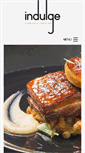 Mobile Screenshot of indulgebangkok.com
